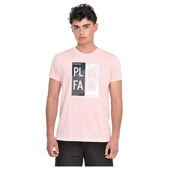 Target Ανδρική κοντομάνικη μπλούζα Target Ανδρική κοντομάνικη μπλούζα